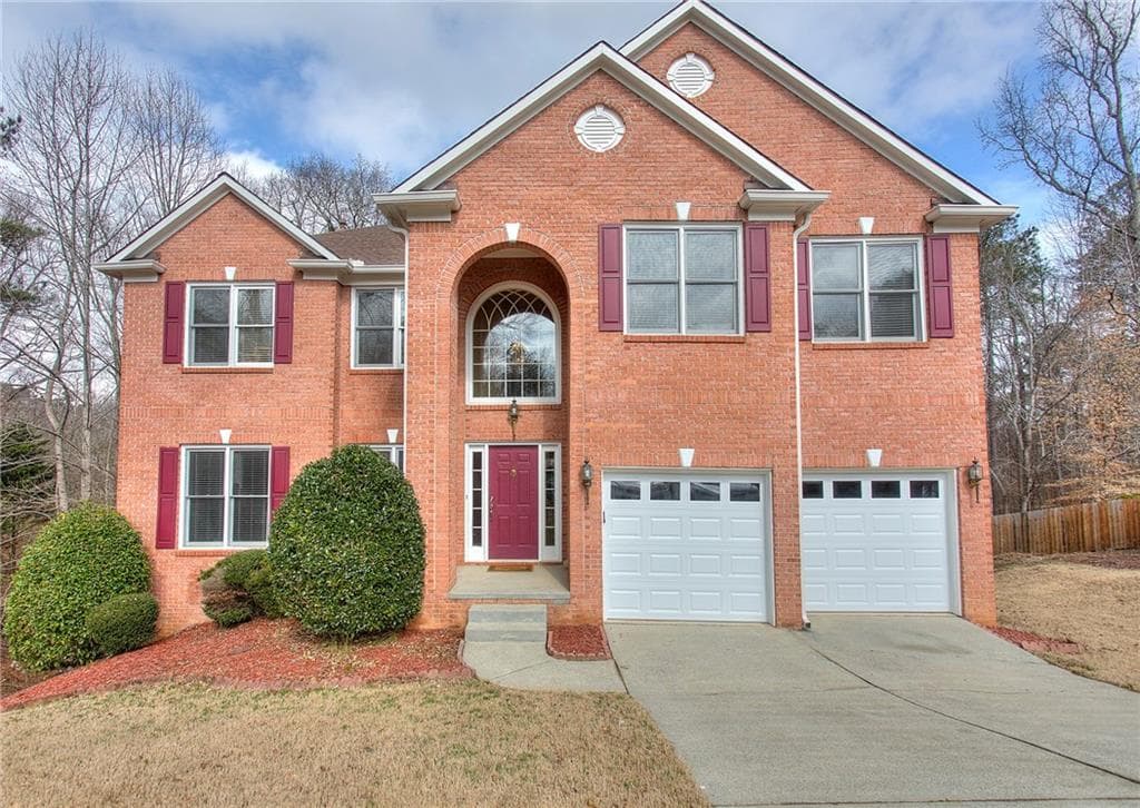 3616 Creek Arbor Court, Suwanee, GA 30024 — most recent listing photo
