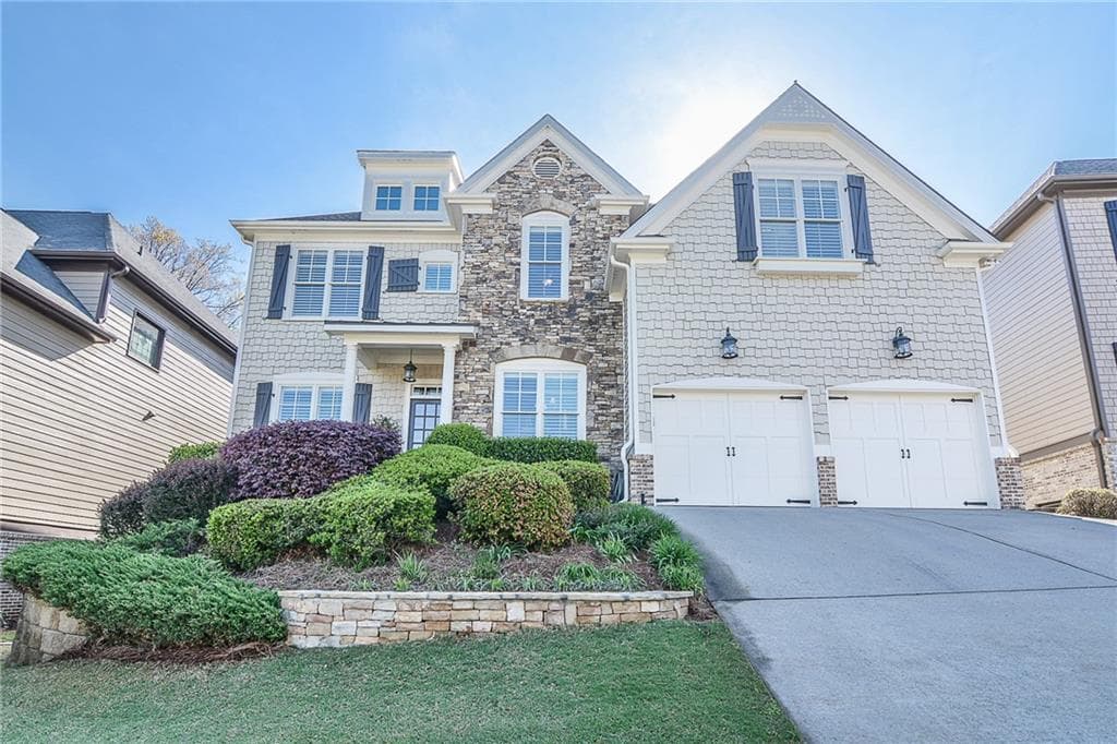 9850 Coventry Lane, Johns Creek, GA 30022 — most recent listing photo