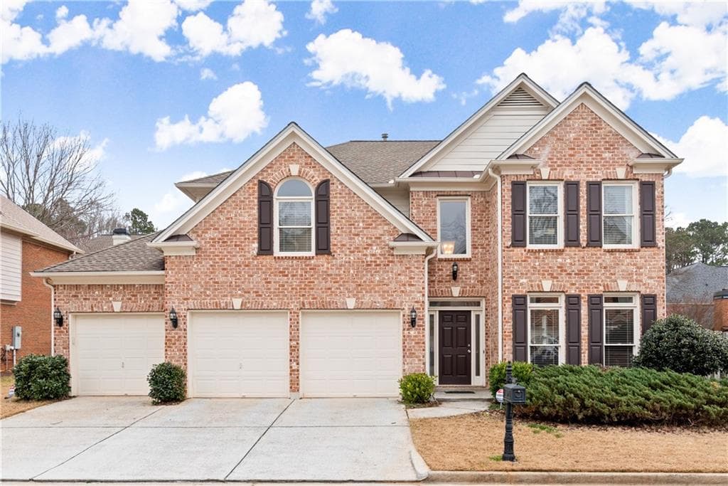 3328 Wembley Walk, Tucker, GA 30084 — most recent listing photo