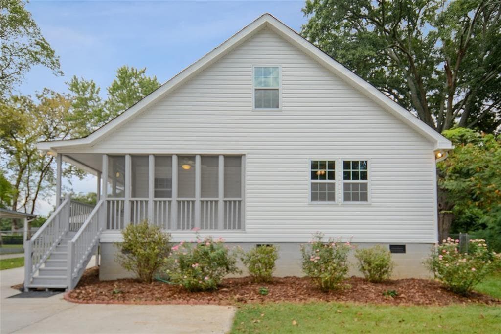 1097 Dell Avenue, Smyrna, GA 30080 — most recent listing photo