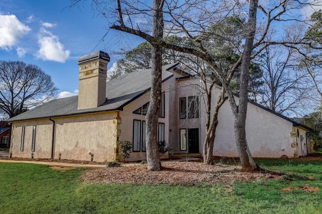 3421 Uncle Genes Way, Conyers, GA 30013 — most recent listing photo