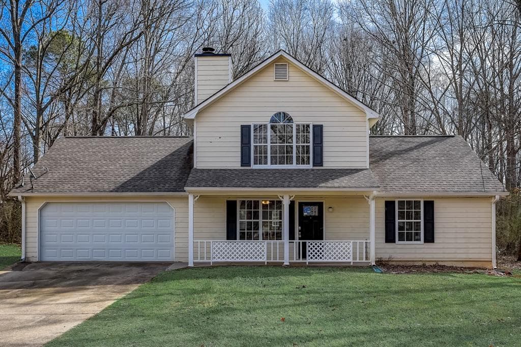 645 Cowan Road, Covington, GA 30016 — most recent listing photo