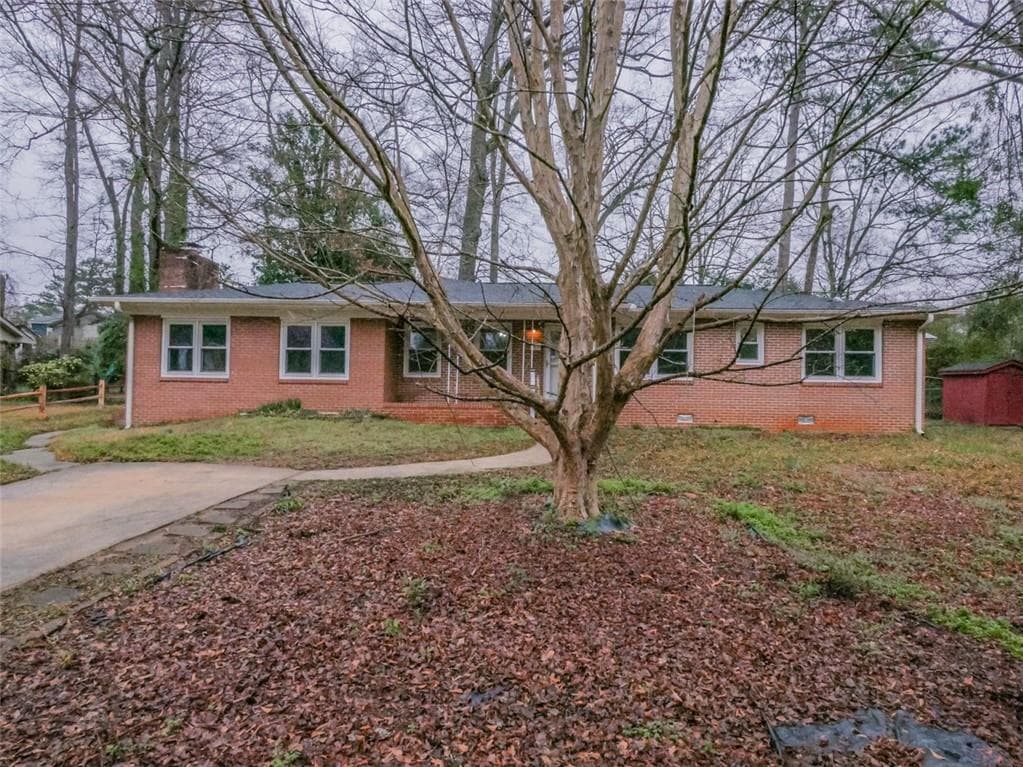 413 Terrace Street, Griffin, GA 30224 — most recent listing photo