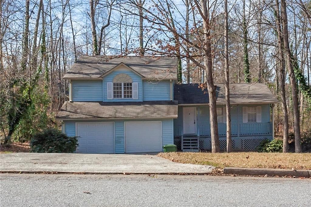 3239 Rockview Drive, Lithonia, GA 30038 — most recent listing photo