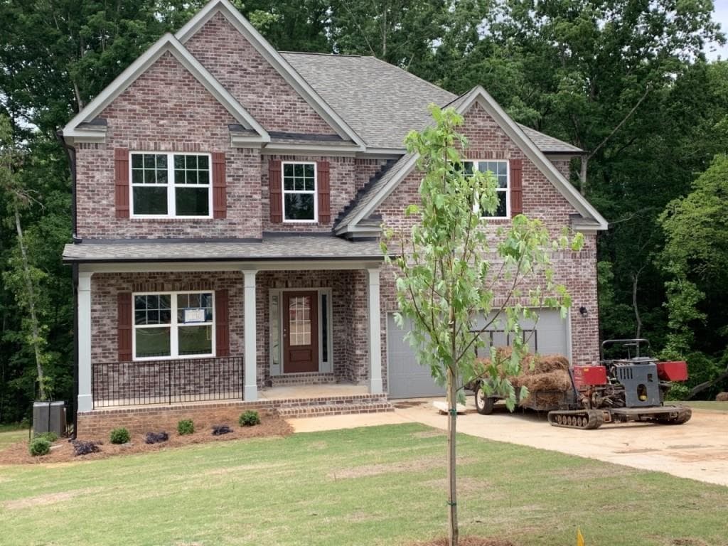 196 Lotus Circle, Mcdonough, GA 30252 — most recent listing photo