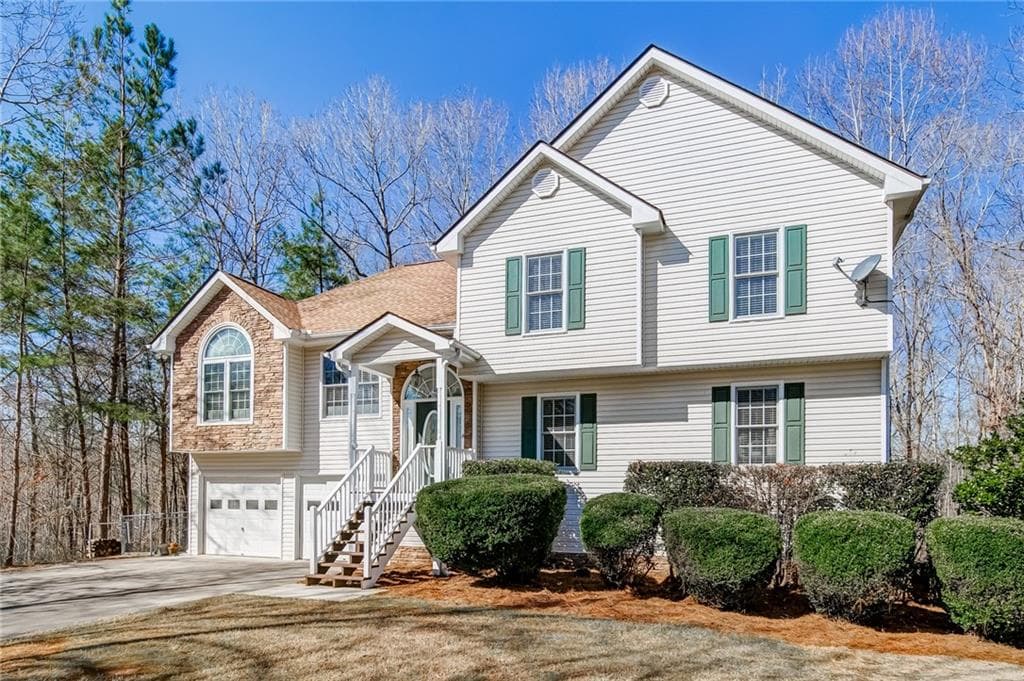 211 Paul Cagle Drive, Waleska, GA 30183 — most recent listing photo