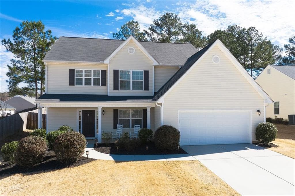 1302 Keaton Drive, Winder, GA 30680 — most recent listing photo