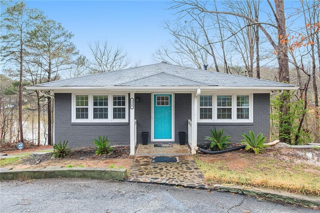 228 LAKESHORE Drive, Stockbridge, GA 30281 — most recent listing photo