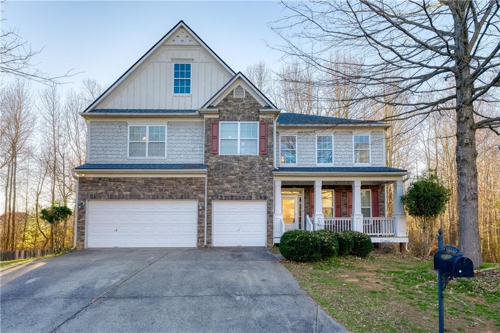 4415 Trappers Cove, Cumming, GA 30028 — most recent listing photo
