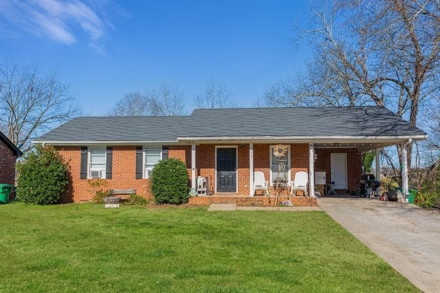 17 Richardson Street, Winder, GA 30680 — most recent listing photo
