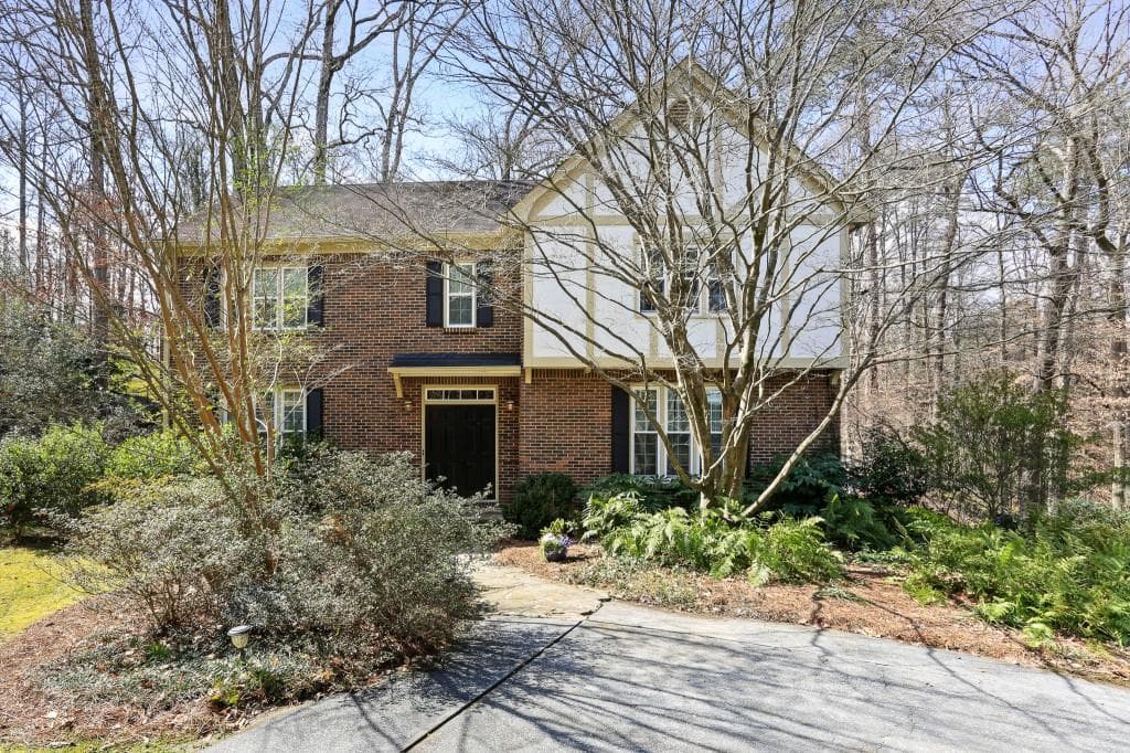 4 bedroom, 3 bathroom, 3,092 sq ft single family residence sold at 4500 Rebel Valley View, Atlanta, GA 30339