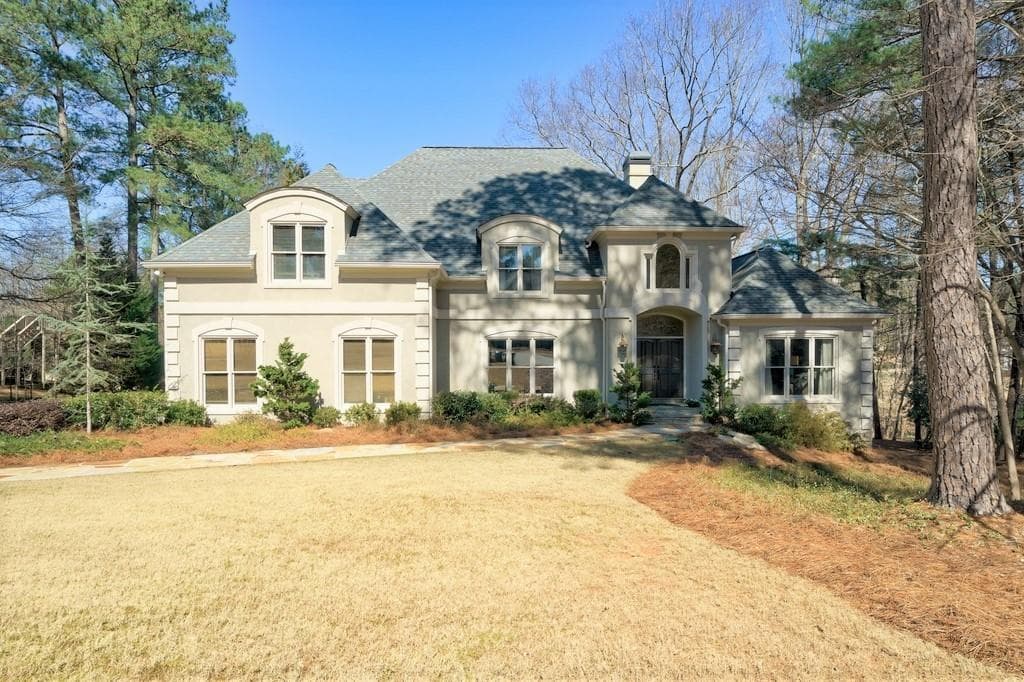 3034 Shinnecock Hills Drive, Johns Creek, GA 30097 — most recent listing photo