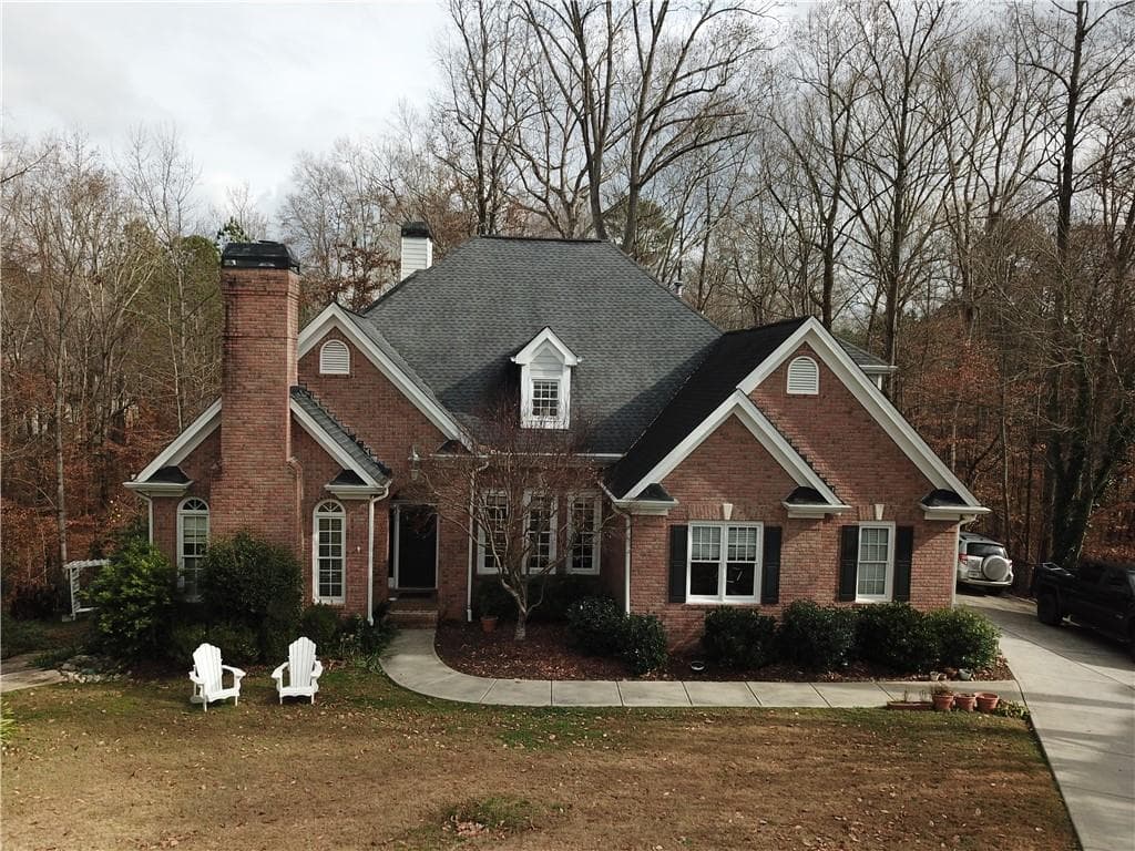 5312 Blue Iris Court, Peachtree Corners, GA 30092 — most recent listing photo