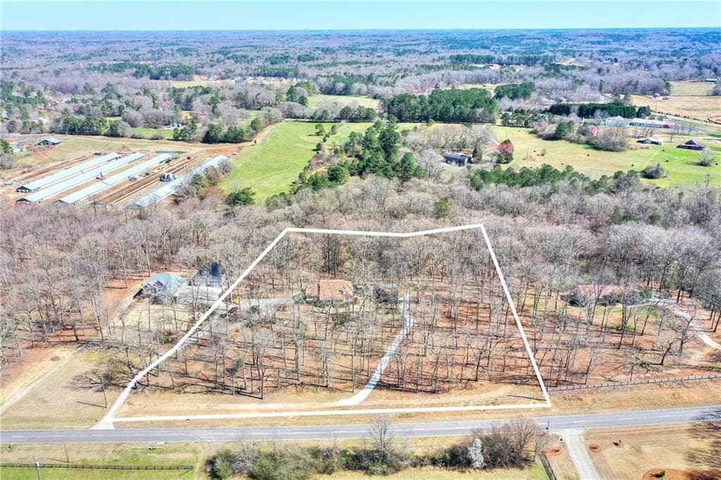 573 Than Skinner Road, Winder, GA 30680 — most recent listing photo