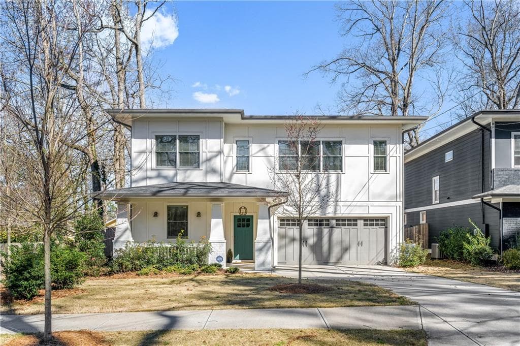 4060 Comanche Drive, Tucker, GA 30084 — most recent listing photo