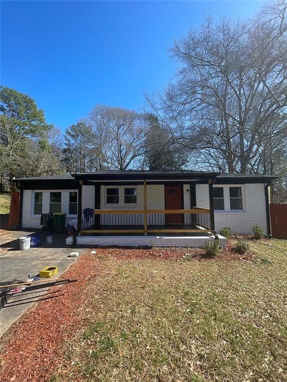 120 Hillside Street, Athens, GA 30601 — most recent listing photo