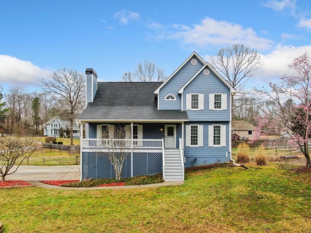 20 Wren Walk, Hiram, GA 30141 — most recent listing photo