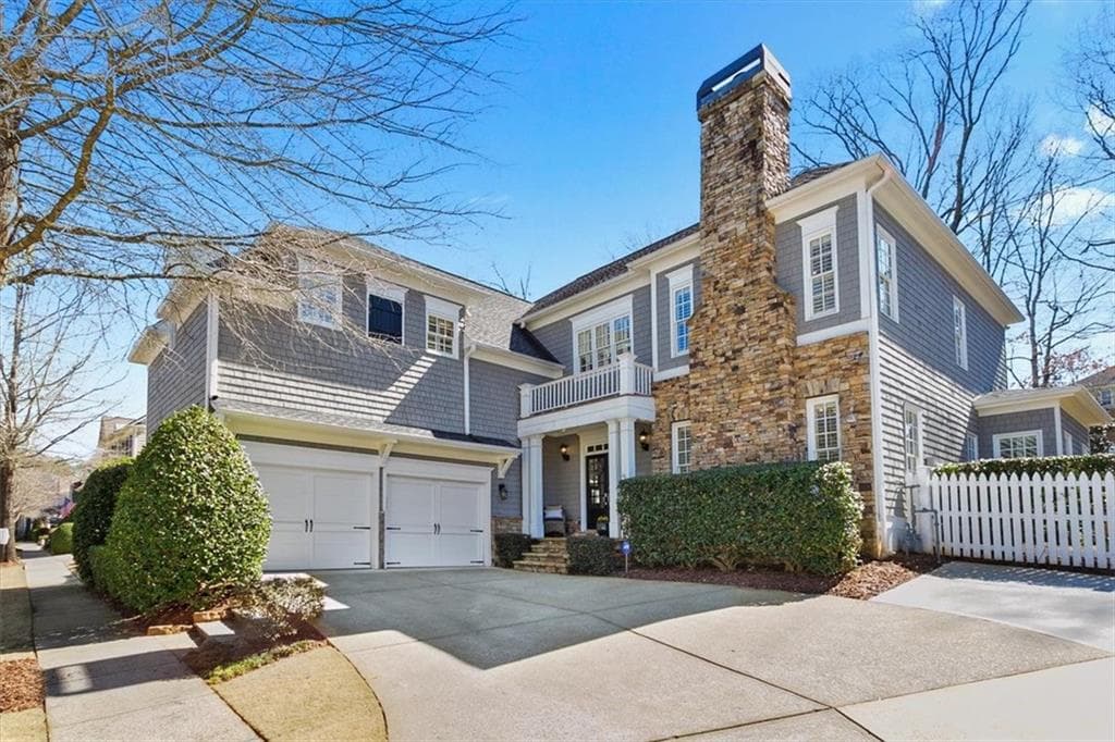 3000 Woodvale Court, Alpharetta, GA 30022 — most recent listing photo