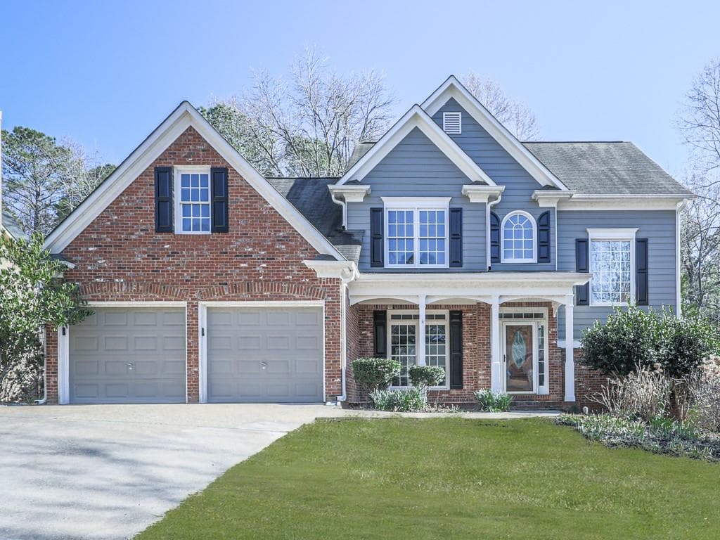 978 Bridgemill Avenue, Canton, GA 30114 — most recent listing photo