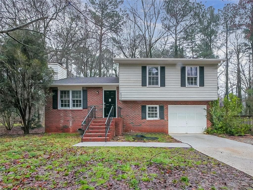 623 Windsor Drive, Conyers, GA 30094 — most recent listing photo