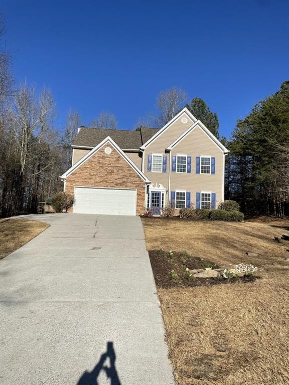 6446 Mossy Boulder Drive, Flowery Branch, GA 30542 — most recent listing photo
