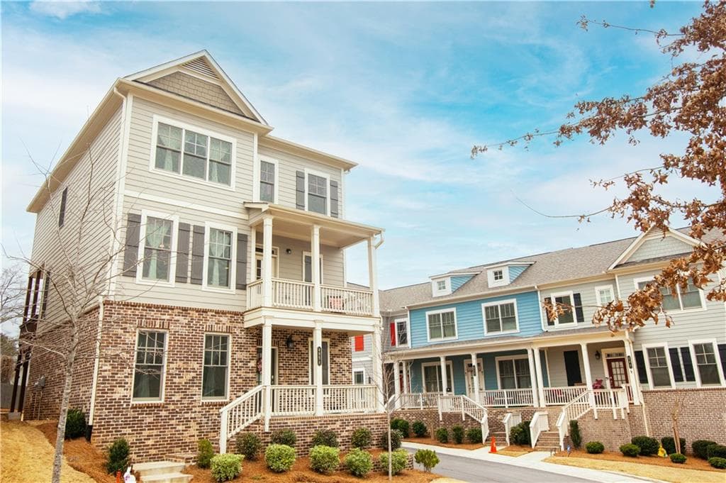 4054 Suwanee Green Parkway, Suwanee, GA 30024 — most recent listing photo