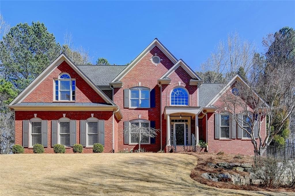 111 Grand Avenue, Suwanee, GA 30024 — most recent listing photo