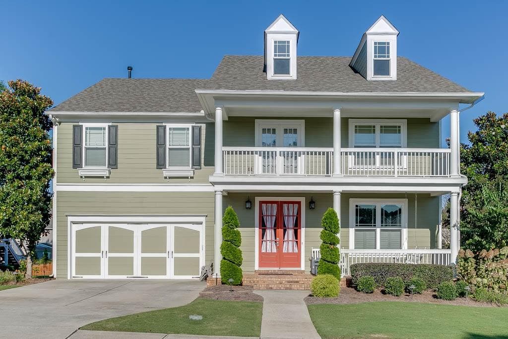 6121 Cedar Springs Lane, Hoschton, GA 30548 — most recent listing photo