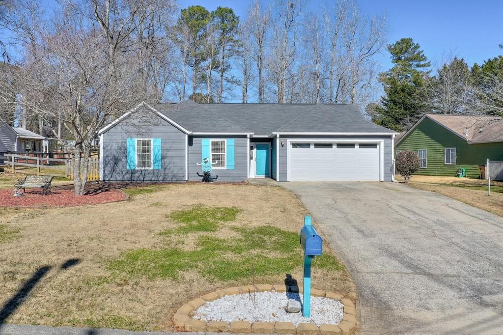 3209 River Rock Place, Woodstock, GA 30188 — most recent listing photo