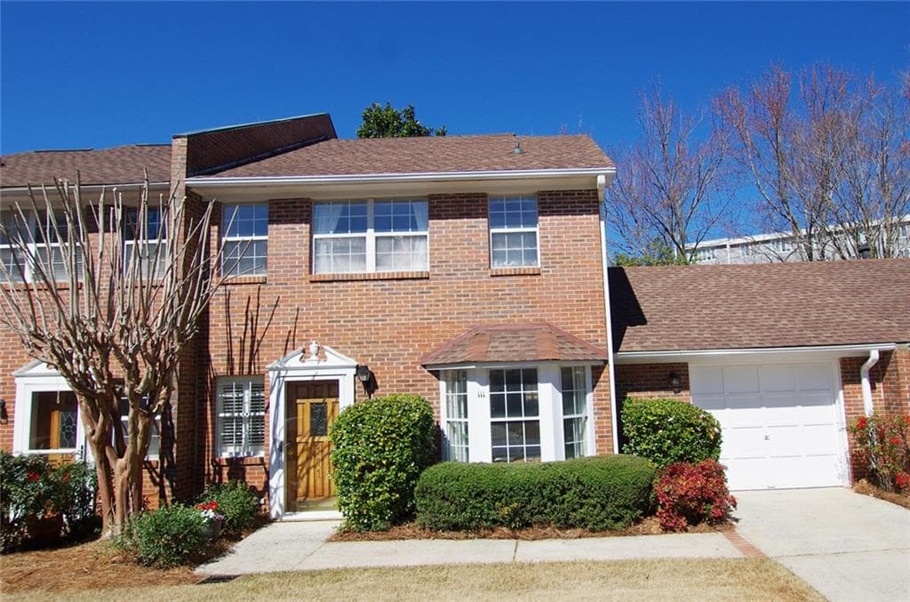 111 Mary Gay Court, Decatur, GA 30030 — most recent listing photo