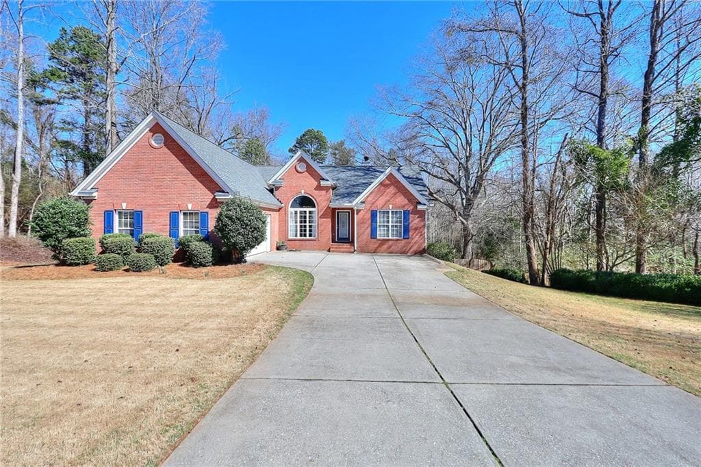 433 Meadowcreek Drive, Jefferson, GA 30549 — most recent listing photo
