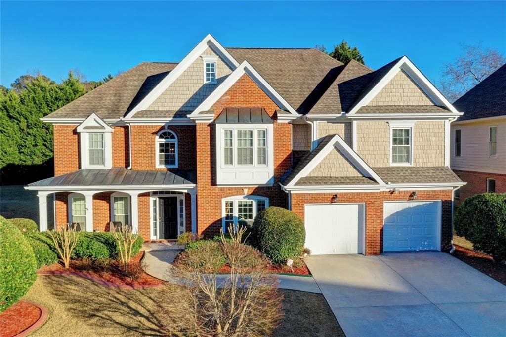 2392 Waterscape Trail, Snellville, GA 30078 — most recent listing photo