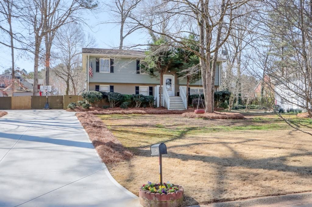 234 Plantation Road, Smyrna, GA 30082 — most recent listing photo