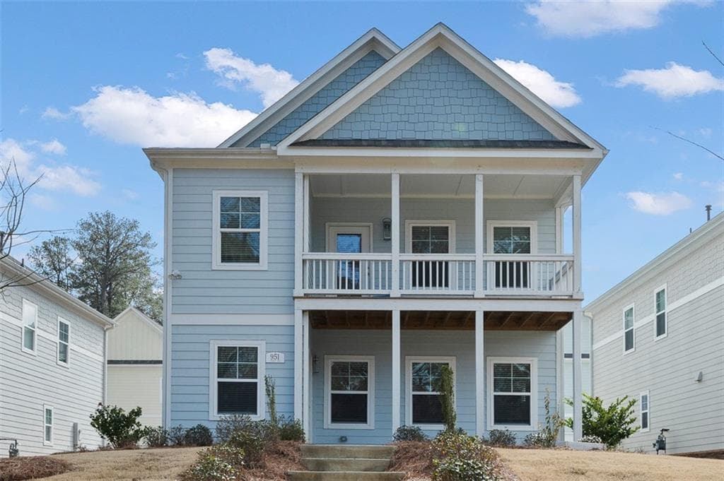 951 Turkey Run, Marietta, GA 30060 — most recent listing photo