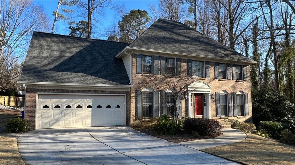 2687 Coldwater Canyon Drive, Tucker, GA 30084 — most recent listing photo