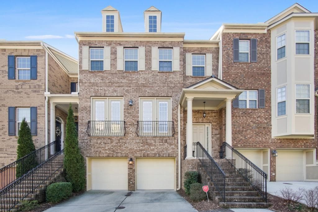 3112 Sugarberry Lane, Atlanta, GA 30339 — most recent listing photo