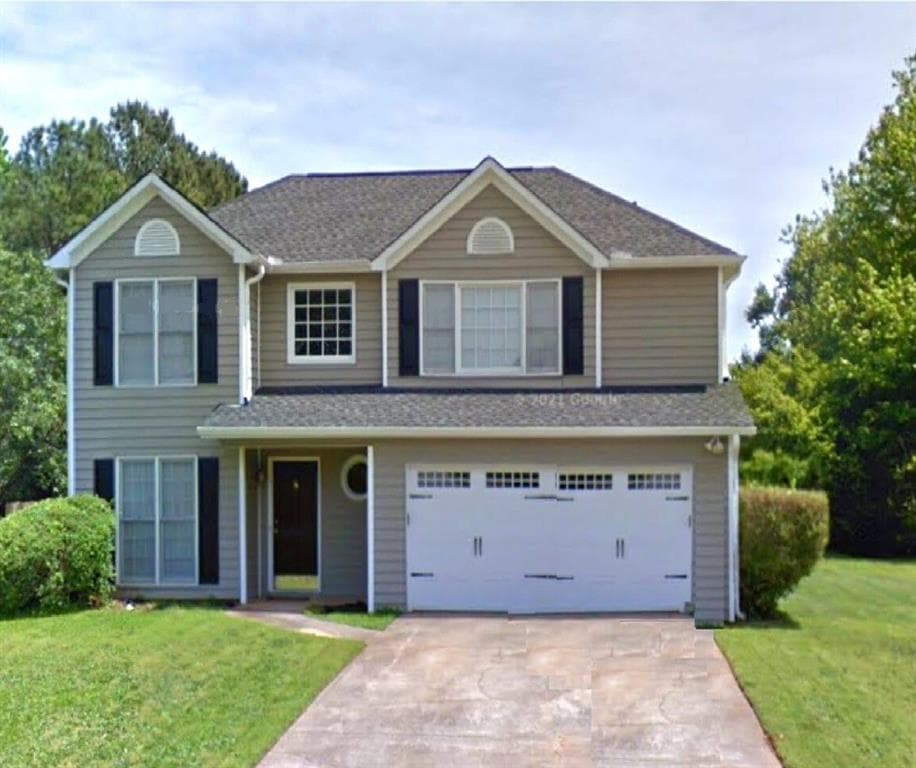4154 Hubert Drive, Marietta, GA 30066 — most recent listing photo