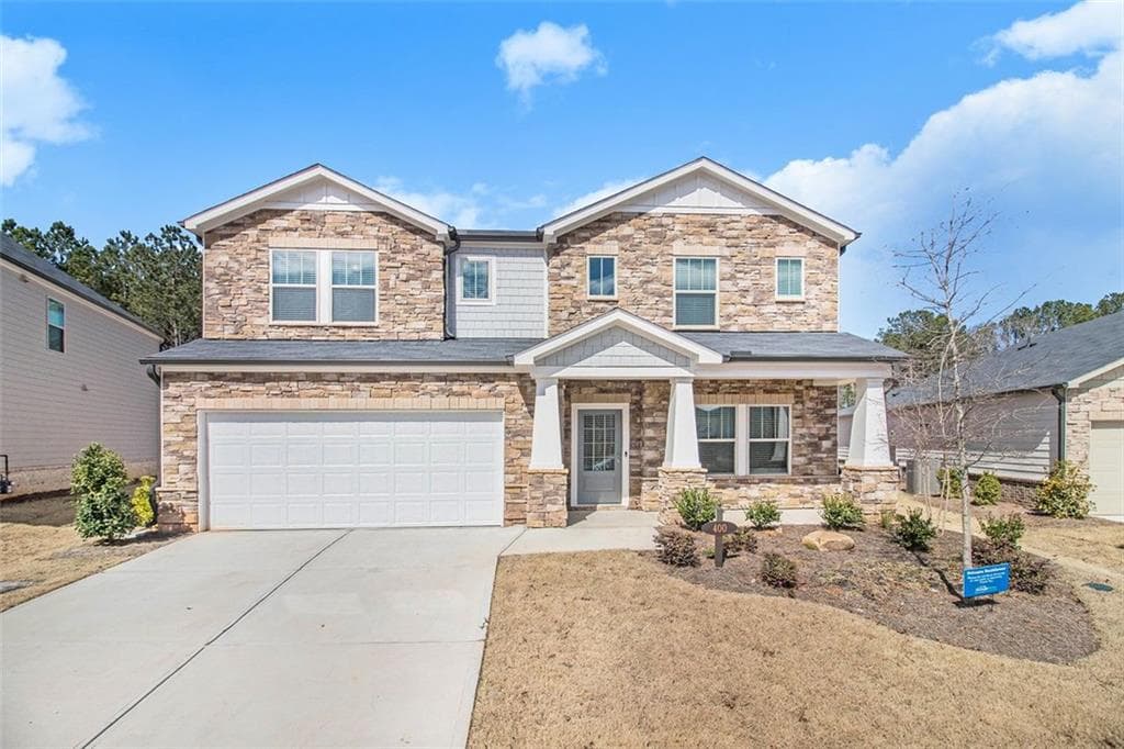 400 Bowfin Trail, Mcdonough, GA 30253 — most recent listing photo