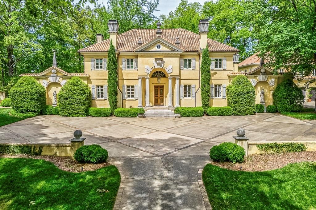 4491 Sentinel Post Road, Atlanta, GA 30327 — most recent listing photo