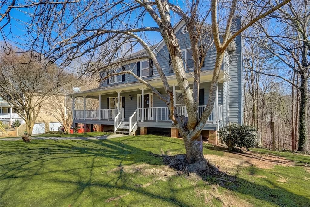 307 Golden Court, Canton, GA 30114 — most recent listing photo