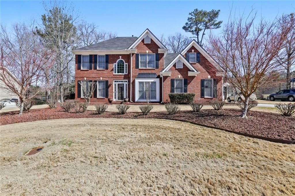 318 Beechwood Lane, Stone Mountain, GA 30087 — most recent listing photo