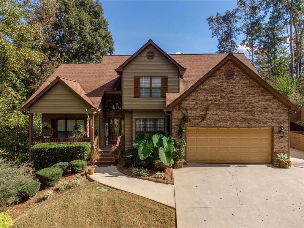904 Cobblestone Trail, Canton, GA 30114 — most recent listing photo