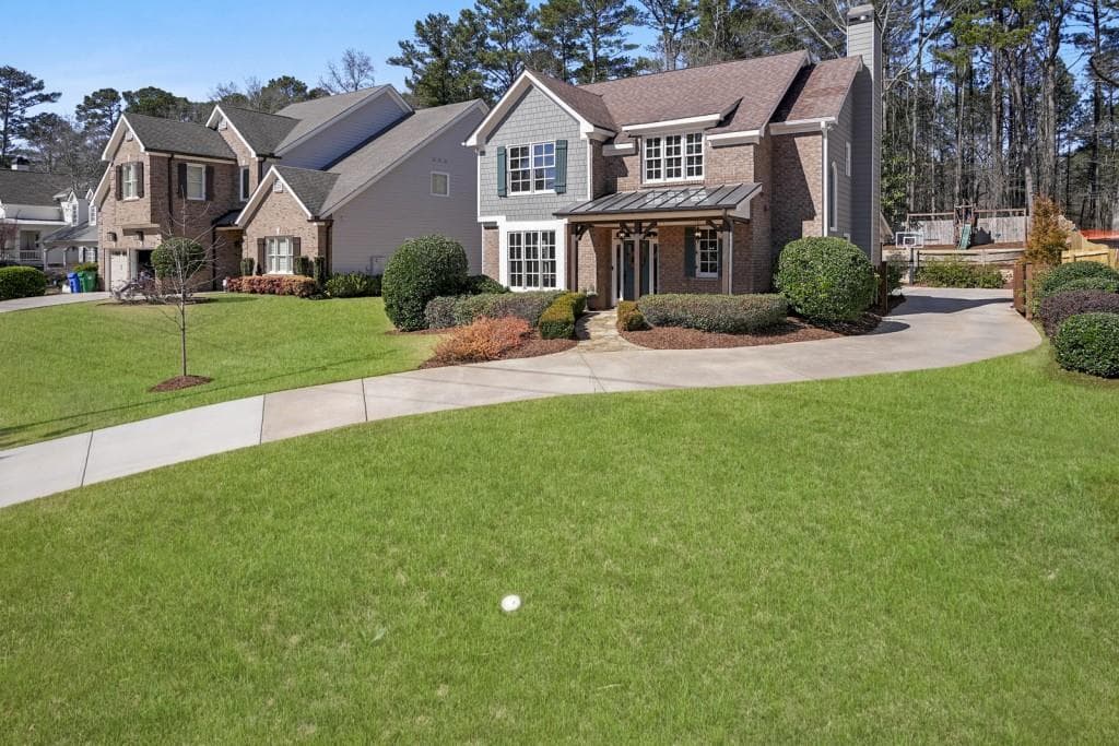 1874 Tobey Road, Brookhaven, GA 30341 — most recent listing photo