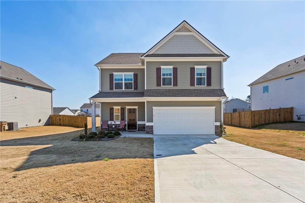 61 Summer Place, Cartersville, GA 30121 — most recent listing photo
