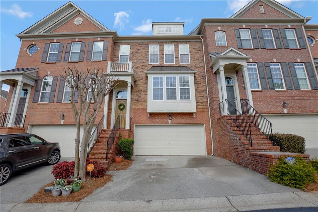 4686 Wehunt Commons Drive 30, Smyrna, GA 30082 — most recent listing photo