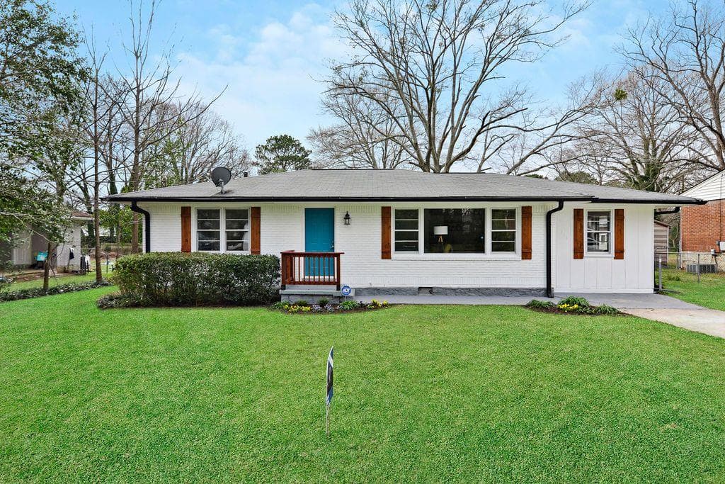 111 SCARLETT Drive, Jonesboro, GA 30236 — most recent listing photo