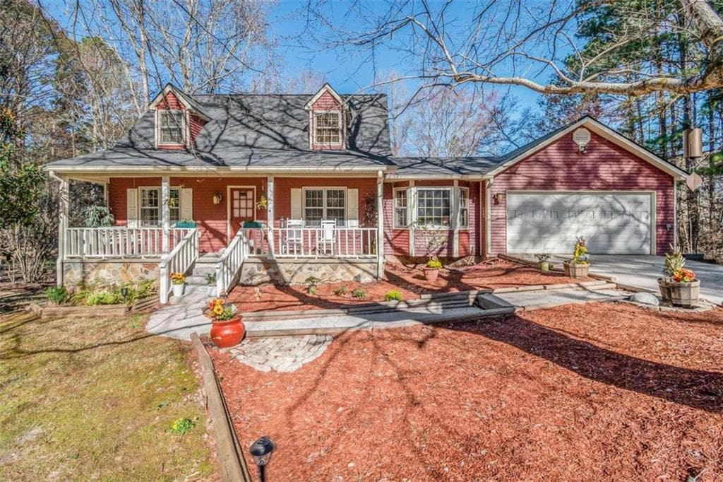 155 Hill Chase Ct, Fayetteville, GA 30214 — most recent listing photo