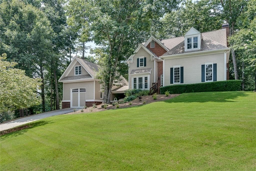 212 Colonial Drive, Woodstock, GA 30189 — most recent listing photo