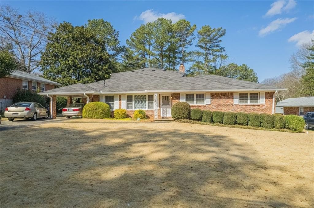 4196 FONTANA Court, Tucker, GA 30084 — most recent listing photo