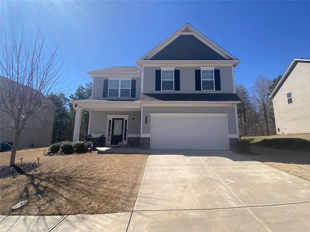 3924 Overlook Ridge Lane, Gainesville, GA 30507 — most recent listing photo